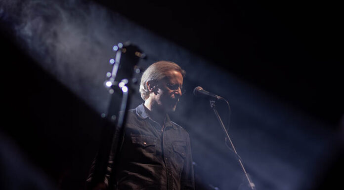 Θεσσαλονίκη: Ο Μιλτος Πασχαλιδης στο Block33 26 & 27 Οκτωβρίου 2024