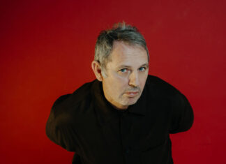 Παύλος Παυλίδης: Συναυλίες σε Αθήνα & Θεσσαλονίκη | 13/4 @ Floyd & 20/4 @ WE