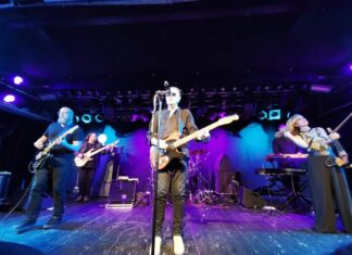 Οι Pavlov’s Dog έρχονται στην Ελλάδα για μοναδικές εμφανίσεις σε Αθήνα 10/9 & Θεσσαλονίκη 11/9