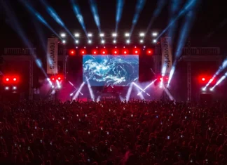 Θεσσαλονίκη – Reworks 2024: Το 20ο reworks festival έρχεται στις 18 με 22 Σεπτεμβρίου 2024!