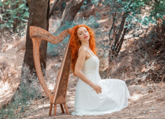 Συναυλία στο Κάστρο της Μονεμβασιάς με τη Λίνα Ροδοπούλου – Σάββατο 16 Μαρτίου | Είσοδος ελεύθερη