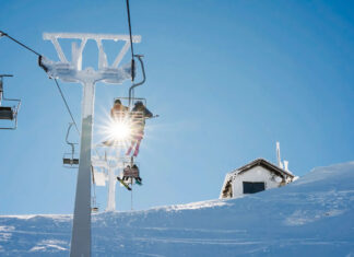 Kalavrita Ski Resort: Flaming Pig Irish Whiskey BBQ Sessions | Σάββατο 16 Μαρτίου 2024