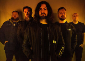 Οι A Somerset Parade μοιράζονται το νέο τους lyric video για το κομμάτι “Beyond The Ropes”