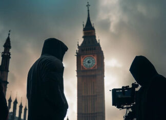 Take a Trip Προβολή Δευτέρα 11 και Τρίτη 12 Μαρτίου και ώρα 16:15 στον κινηματογράφο Στούντιο