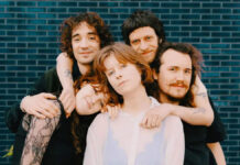 Release Athens 2024: Οι Tramhaus έρχονται στην Πλατεία Νερού | Πέμπτη 20 Ιουνίου