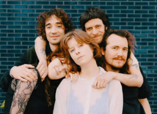 Release Athens 2024: Οι Tramhaus έρχονται στην Πλατεία Νερού | Πέμπτη 20 Ιουνίου