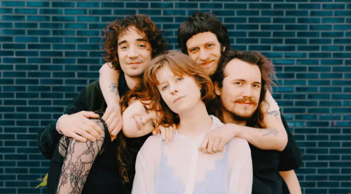 Release Athens 2024: Οι Tramhaus έρχονται στην Πλατεία Νερού | Πέμπτη 20 Ιουνίου