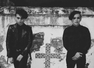 Το πρώτο Death Disco Indoor Festival είναι γεγονός: 30/11 & 1/12 2024 @ Fuzz Club
