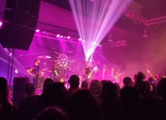 Οι Villagers of Ioannina City στο Voés Festival 2024 | Πέμπτη 25 Ιουλίου