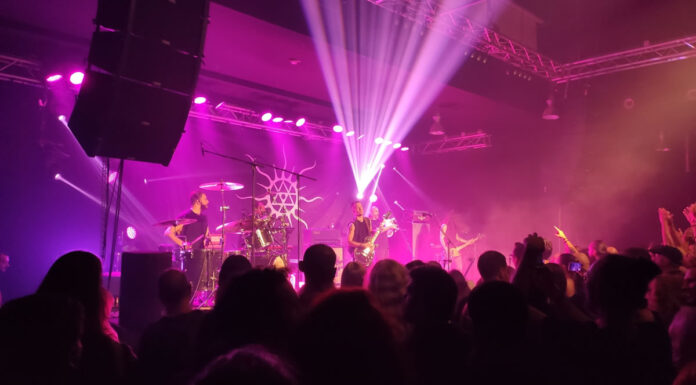 Οι Villagers of Ioannina City στο Voés Festival 2024 | Πέμπτη 25 Ιουλίου