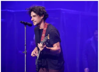 Ο Πάνος Βλάχος στην Τεχνόπολη Δήμου Αθηναίων | Δευτέρα 1 Ιουλίου 2024