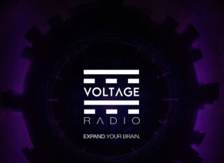 Η VOLTAGE Records παρουσιάζει το VOLTAGE Radio