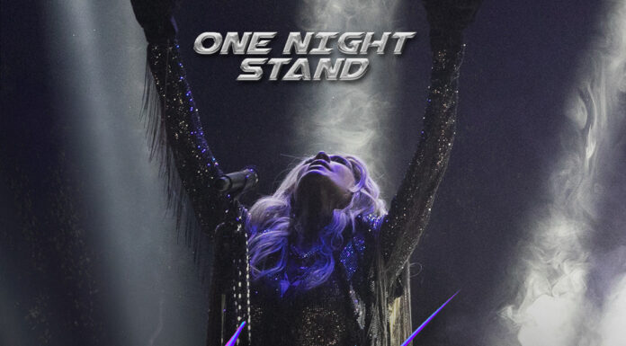 Άννα Βίσση: «Οne Night Stand» ένα μοναδικό show @ Hotel Ερμού | Τετάρτη 22 Μαΐου 2024