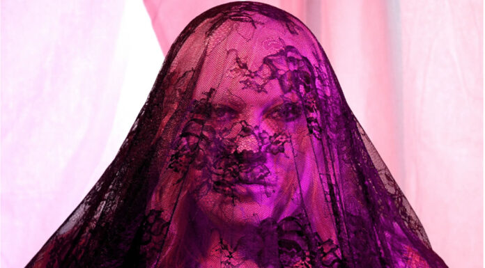Anohni and The Johnsons στο Ηρώδειο 13 Ιουνίου 2024