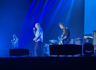 Οι Deep Purple θα κυκλοφορήσουν ένα νέο άλμπουμ με τίτλο =1 στις 19 Ιουλίου