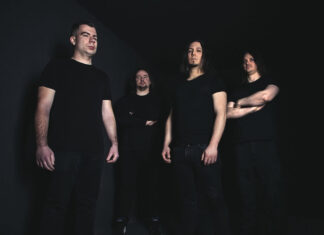 Οι Ούγγροι Death Black Metallers Exodikon παρουσιάζουν νέο μουσικό βίντεο “Untermensch”