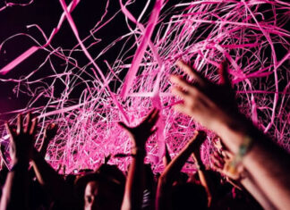 Rockwave nights – Release Athens – Ejekt | Line up & προπώληση
