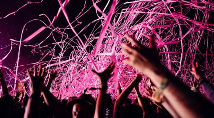 Rockwave nights – Release Athens – Ejekt | Line up & προπώληση