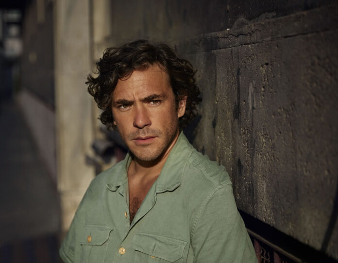 Ο Jack Savoretti έρχεται ξανά στην Ελλάδα για δυο μοναδικές συναυλίες τον Σεπτέμβριο, σε Αθήνα και Θεσσαλονίκη