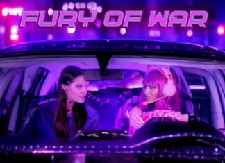 Kandè | New Single: Fury of War