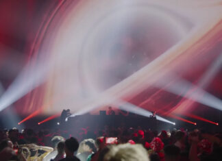 Οι παγκόσμιοι superstars Mathame σε ένα εκρηκτικό πάρτι μελωδικής techno και όχι μόνο! | 22 Μαΐου 2024 Δημοτικό Θέατρο Λυκαβηττού