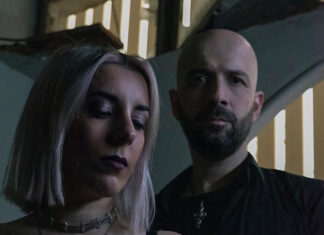 MIDNIGHT POETRY – BLACK HOLE (SINGLE)