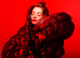 Νατάσσα Μποφίλιου καλοκαίρι 2024: Κάτι καίγεται – Θέατρο Γής Θεσσαλονίκη | Τρίτη 2 Ιουλίου 2024