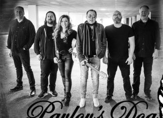 Pavlov’s Dog: Για δύο εμφανίσεις σε Αθήνα & Θεσσαλονίκη