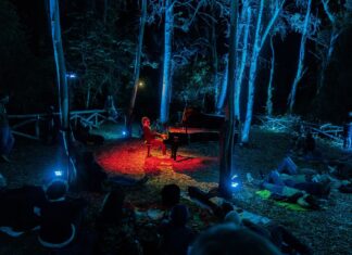 Piano City Athens 2024: Η Αθήνα πλημμυρίζει μουσική | 16 – 20 Μαϊου