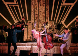 Οι Postmodern Jukebox στην σκηνή της Τεχνόπολης | Τρίτη 3 Σεπτεμβρίου