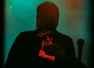 Cash Savage & The Last Drinks για πρώτη φορά στην Ελλάδα | Pre Rock Stage Festival | 22 Μαρτίου 2025