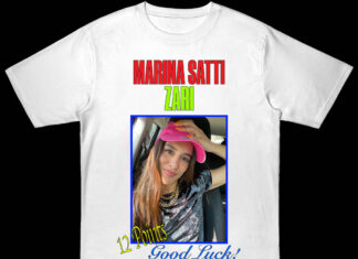 Η Μαρίνα Σάττι Live Στο Φεστιβάλ Μονής Λαζαριστών | Δευτέρα 17 Ιουνίου 2024