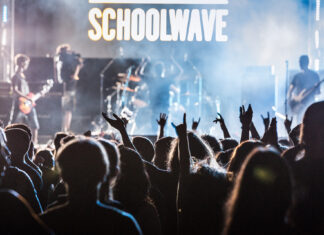 Schoolwave 2024: Στις διακοπές του Πάσχα οι ακροάσεις των 60 επιλεγμένων συγκροτημάτων