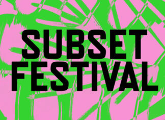 Subset Festival: Φεστιβάλ νέας μουσικής | Σε συμπαραγωγή με το Ωδείο Αθηνών | 10- 14 Ιουνίου 2024