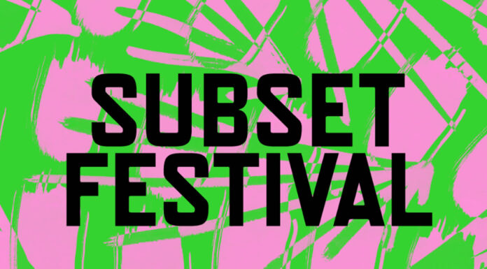Subset Festival: Φεστιβάλ νέας μουσικής | Σε συμπαραγωγή με το Ωδείο Αθηνών | 10- 14 Ιουνίου 2024