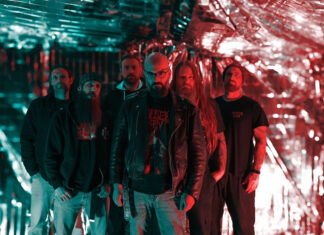 SUNSHINE: “Breakcore Beats” Single & Video