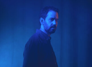 Theodore: New Music Video “Peak” Από τη United We Fly