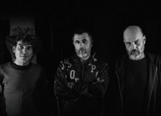 30 Χρόνια Υοπόγεια Ρεύματα – Μια γιορτή με τους φίλους μας | Τεχνόπολη 5 Ιουνίου 2024