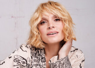 Η Ελεωνόρα Ζουγανέλη στο Μικρό Θέατρο Αρχαίας Επιδαύρου | 26 & 27 Ιουλίου 2024