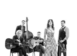 City Garden Festival: Τι θα δούμε τον Ιούνιο στο Γαλάτσι