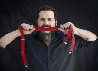 Ο Σπύρος Γραμμένος στην Τεχνόπολη, στο Γκάζι – Τρίτη 2 Ιουλίου