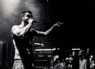 MARUJA Live In Greece | 13 & 14 Δεκεμβρίου σε Αθήνα και Θεσσαλονίκη