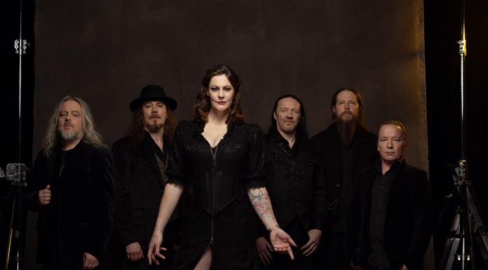 Nightwish: Στις 21 Μαϊου το πρώτο single «Perfume Of The Timeless» από το επερχόμενο album YESTERWYNDE