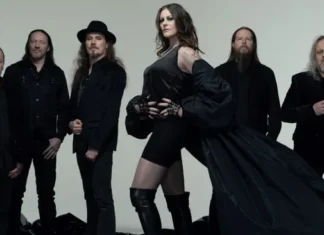 Οι Nightwish ανακοίνωσαν το πολυαναμενόμενο νέο άλμπουμ Yesterwynde