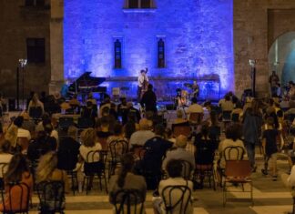 Jazz Across the Water: Το Διεθνές Φεστιβάλ Τζαζ Ρόδου και Νοτίου Αιγαίου έρχετε 1 – 6 Ιουνίου 2024