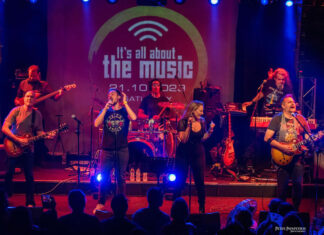 Κύτταρο Closing Party: It’s All About The music Band Live το Σάββατο 15 Ιουνίου 2024