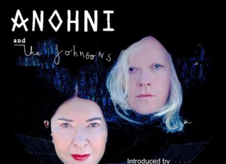 Η Marina Abramovic στο Ηρώδειο για την ANOHNI | 13 Ιουνίου