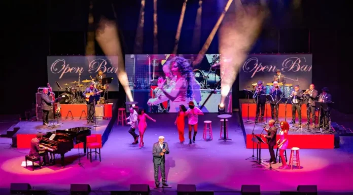 Parklife: Buena Vista All Stars | ΚΠΙΣΝ 29 Ιουνίου | Είσοδος ελεύθερη