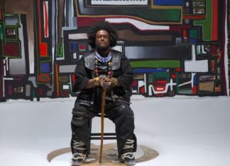 Ο θρύλος της σύγχρονης jazz-fusion Kamasi Washington, έρχεται την Τρίτη 1 Οκτωβρίου στο Ωδείο Ηρώδου Αττικού