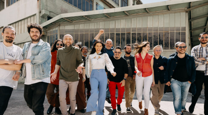 Live στην Πλατεία: Πειραιώς 260 μετά τις παραστάσεις, με ελεύθερη είσοδο | Δείτε το πρόγραμμα